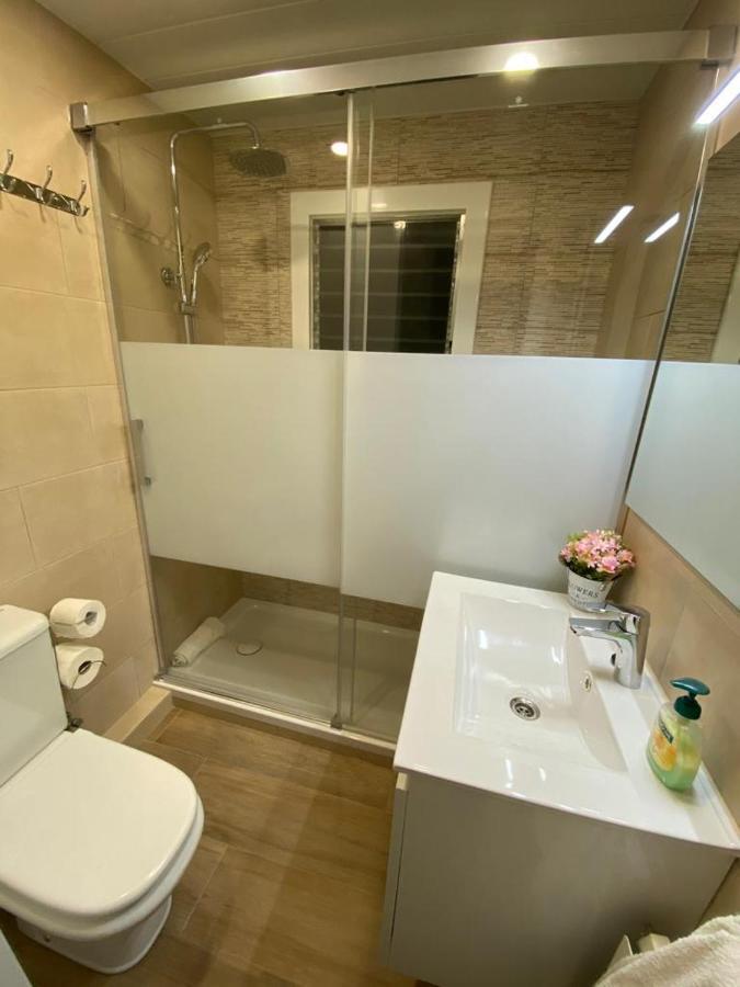 Apartment Llavaneres II Sant Andreu de Llavaneres Exterior foto